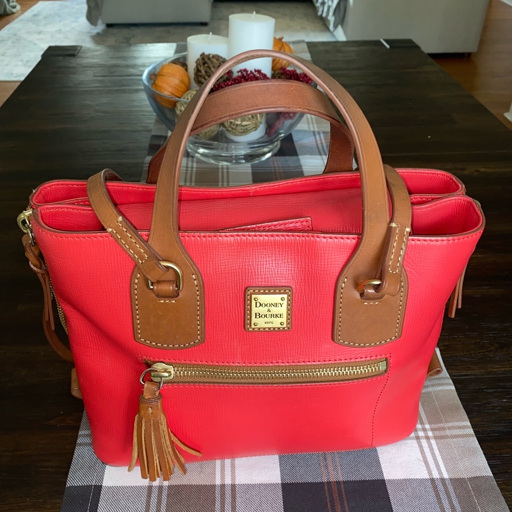 Dooney & Bourke Bag - Picture 2 of 8
